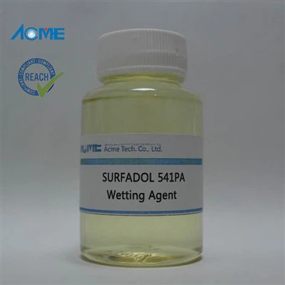 Kev lag luam Inks Additives